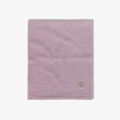 Шарф-труба Buff Merino Fleece Solid Lilac Sand (BU 129444.640.10.00) - 1 - Robinzon.ua