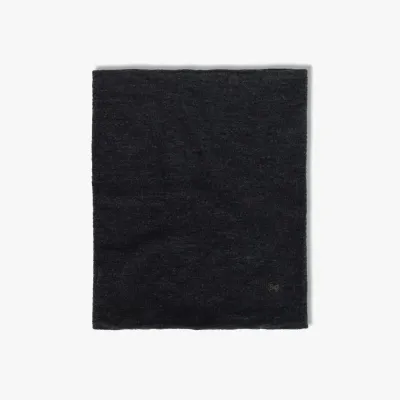 Шарф-труба Buff Merino Fleece, Solid Black (BU 129444.999.10.00) - 1 - Robinzon.ua