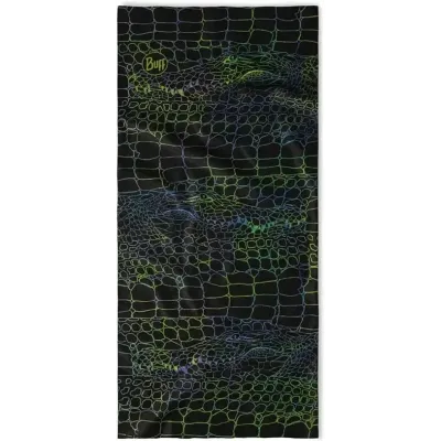 Шарф-труба літній дитячий Buff Coolnet UV Kote Black (BU 131312.999.10.00) - 1 - Robinzon.ua