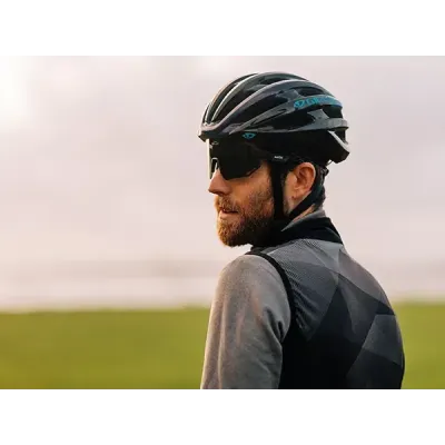 Окуляри Magicshine Windbreaker Photochromic, Brown, WB009B (MSN GL4077) - 7 - Robinzon.ua