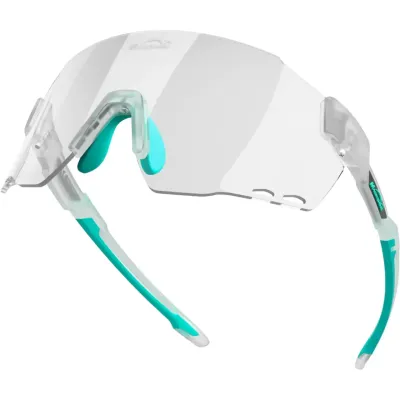 Окуляри Magicshine Windbreaker Photochromic, Lake Placid Blue, WB001B (MSN GL0901) - 2 - Robinzon.ua