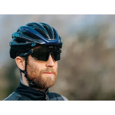 Окуляри Magicshine Windbreaker Photochromic, Lake Placid Blue, WB001B (MSN GL0901) - 4 - Robinzon.ua