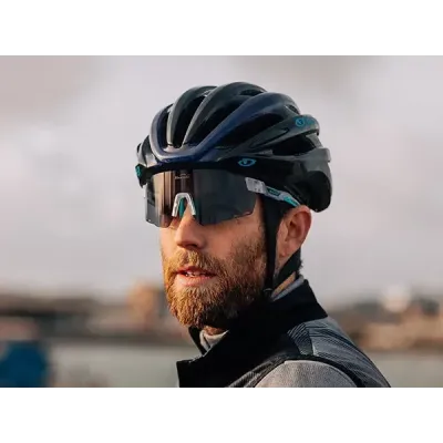 Окуляри Magicshine Windbreaker Photochromic, Lake Placid Blue, WB001B (MSN GL0901) - 8 - Robinzon.ua