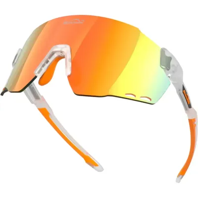 Окуляри Magicshine Windbreaker Classic, Orange, WB005 (MSN GL0895) - 2 - Robinzon.ua