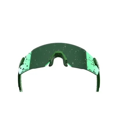 Окуляри Magicshine Windbreaker Classic, Forest Green, WB008 (MSN GL4046) - 2 - Robinzon.ua