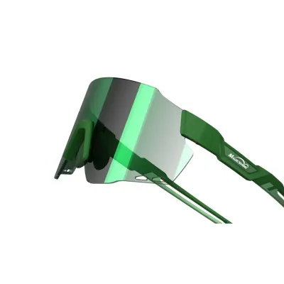 Окуляри Magicshine Windbreaker Classic, Forest Green, WB008 (MSN GL4046) - 3 - Robinzon.ua