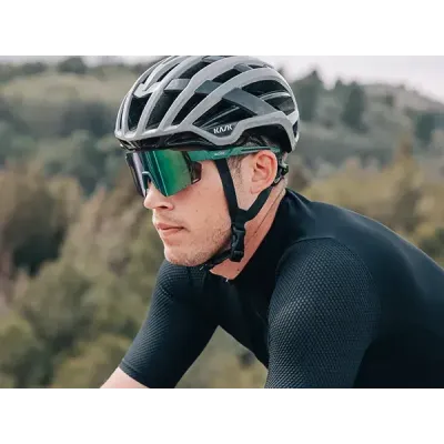 Окуляри Magicshine Windbreaker Classic, Forest Green, WB008 (MSN GL4046) - 5 - Robinzon.ua