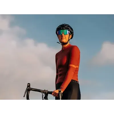 Окуляри Magicshine Windbreaker Classic, Gold, WB003 (MSN GL0871) - 6 - Robinzon.ua