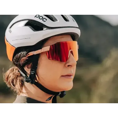 Окуляри Magicshine Windbreaker Classic, Gold, WB003 (MSN GL0871) - 8 - Robinzon.ua