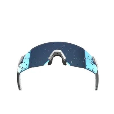 Окуляри Magicshine Windbreaker Classic, Blue/Green, WB007 (MSN GL4022) - 4 - Robinzon.ua