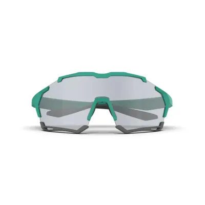 Очки Magicshine Versatiler Photochromic, Clear/Green, VS002B (MSN GL3230) - 1 - Robinzon.ua