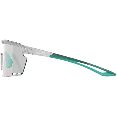 Окуляри Magicshine Rouleur Photochromic, Transparent/Lake Blue, RL003B (MSN GL4596) - 1 - Robinzon.ua