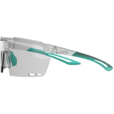 Окуляри Magicshine Rouleur Photochromic, Transparent/Lake Blue, RL003B (MSN GL4596) - 2 - Robinzon.ua
