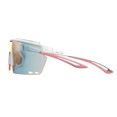 Окуляри Magicshine Rouleur Photochromic Coated, White/Pink, RL001CB (MSN GL4633) - 1 - Robinzon.ua
