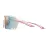 Окуляри Magicshine Rouleur Photochromic Coated, White/Pink, RL001CB (MSN GL4633) - 1 - Robinzon.ua