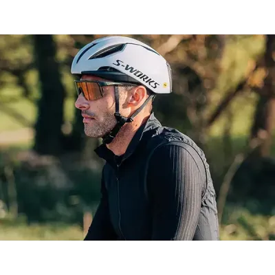 Окуляри Magicshine Rouleur Photochromic Coated, White/Pink, RL001CB (MSN GL4633) - 5 - Robinzon.ua