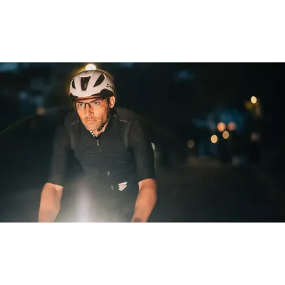 Окуляри Magicshine Rouleur Night Vision, White/Pink, RL002N (MSN GL4503) - 4 - Robinzon.ua