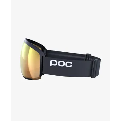 Змінна лінза POC Orb Clarity Spare Lens Kit, Uranium Black/Spektris Gold, One Size (PC 414008182ONE1) - 1 - Robinzon.ua