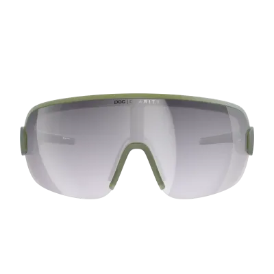 Очки POC Aim, Epidote Green Translucent (PC AIM10011455VSI1) - 1 Очки POC Aim, Epidote Green Translucent (PC AIM10011455VSI1) - 1 - Robinzon.ua