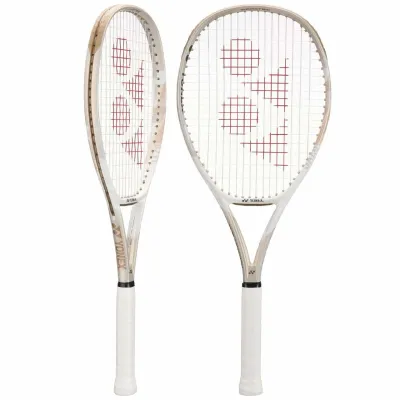 Ракетка Yonex Vcore Feel (250g) Sand Beige G2 07VCFSDBE - 3 Ракетка Yonex Vcore Feel (250g) Sand Beige G2 07VCFSDBE - 3 - Robinzon.ua