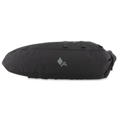 Сумка підсідельна Acepac Saddle Drybag 16, Black (ACPC 120302) 2021 - 1 Сумка підсідельна Acepac Saddle Drybag 16, Black (ACPC 120302) 2021 - 1 - Robinzon.ua