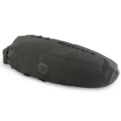 Сумка підсідельна Acepac Saddle Drybag 16, Black (ACPC 120302) 2021 - 2 Сумка підсідельна Acepac Saddle Drybag 16, Black (ACPC 120302) 2021 - 2 - Robinzon.ua