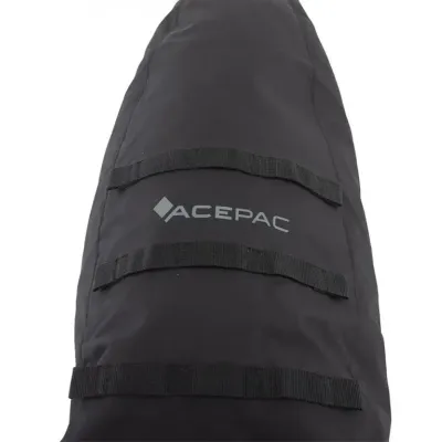Сумка підсідельна Acepac Saddle Drybag 16, Black (ACPC 120302) 2021 - 3 Сумка підсідельна Acepac Saddle Drybag 16, Black (ACPC 120302) 2021 - 3 - Robinzon.ua