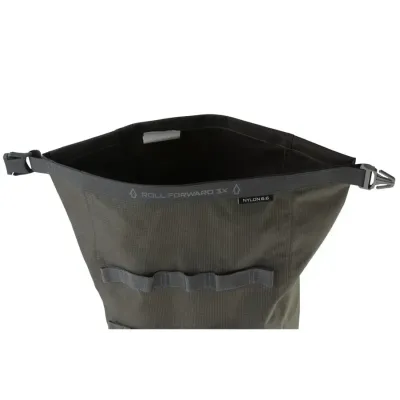 Сумка підсідельна Acepac Saddle Drybag 16, Black (ACPC 120302) 2021 - 4 Сумка підсідельна Acepac Saddle Drybag 16, Black (ACPC 120302) 2021 - 4 - Robinzon.ua