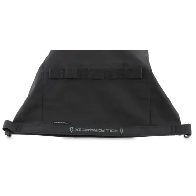 Сумка підсідельна Acepac Saddle Drybag 16, Black (ACPC 120302) 2021 - 5 Сумка підсідельна Acepac Saddle Drybag 16, Black (ACPC 120302) 2021 - 5 - Robinzon.ua