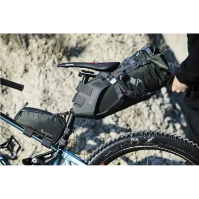 Сумка підсідельна Acepac Saddle Drybag 16, Black (ACPC 120302) 2021 - 7 Сумка підсідельна Acepac Saddle Drybag 16, Black (ACPC 120302) 2021 - 7 - Robinzon.ua