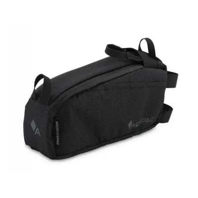 Сумка на раму Acepac Fuel Bag M 2021, Black (ACPC 141208) - 2 - Robinzon.ua