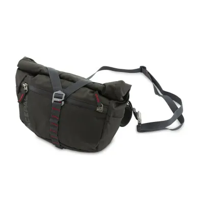 Сумка на руль Acepac Bar Bag 2021, Grey (ACPC 137027) - 1 Сумка на руль Acepac Bar Bag 2021, Grey (ACPC 137027) - 1 - Robinzon.ua