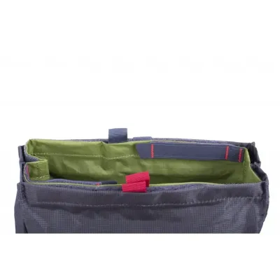 Сумка на руль Acepac Bar Bag 2021, Grey (ACPC 137027) - 5 Сумка на руль Acepac Bar Bag 2021, Grey (ACPC 137027) - 5 - Robinzon.ua