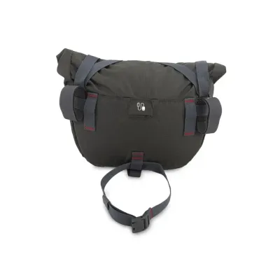 Сумка на кермо Acepac Bar Bag 2021, Black (ACPC 137003) - 4 - Robinzon.ua