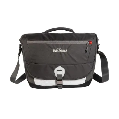 Сумка Tatonka Shoulder bag, Titan Grey (TAT 1932.021) - 2 - Robinzon.ua