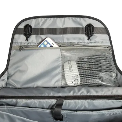 Сумка Tatonka Shoulder bag, Titan Grey (TAT 1932.021) - 4 - Robinzon.ua