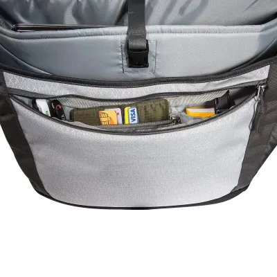 Сумка Tatonka Shoulder bag, Titan Grey (TAT 1932.021) - 5 - Robinzon.ua