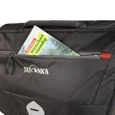 Сумка Tatonka Shoulder bag, Titan Grey (TAT 1932.021) - 7 - Robinzon.ua