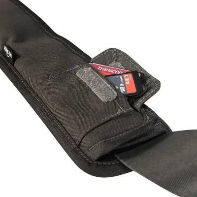 Сумка Tatonka Shoulder bag, Titan Grey (TAT 1932.021) - 8 - Robinzon.ua