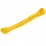 Еспандер-петля (гумка для фітнесу і кроссфіту) PowerPlay 4115 Power Band Light Жовта (1-7kg) - 5 - Robinzon.ua