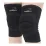 Наколінники PowerPlay PP-8000 Elastic Knee Support (пара) чорні L - 1 - Robinzon.ua