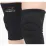 Наколінники PowerPlay PP-8000 Elastic Knee Support (пара) чорні L - 2 - Robinzon.ua