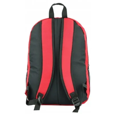 Рюкзак спортивний 22L Lotto Delta Plus червоний - 3 - Robinzon.ua