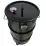 Угольная коптильня GRILLI Barrel Smoker 400051. - 1 - Robinzon.ua