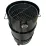 Угольная коптильня GRILLI Barrel Smoker 400051. - 2 - Robinzon.ua
