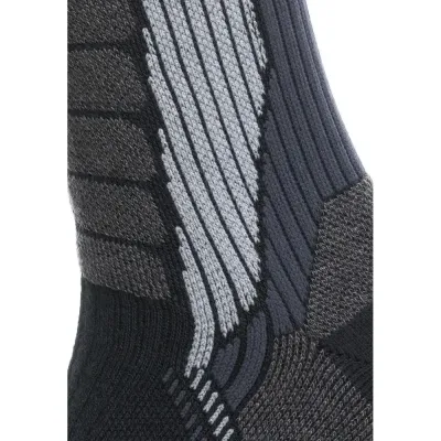 Термошкарпетки Accapi Trekking Primaloft, Black, 34-36 (ACC H0870.999-0) - 1 - Robinzon.ua