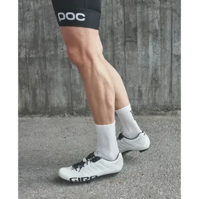 Носки велосипедные POC Seize Sock Short, Uranium Black, M (PC 651491002LRG1) - 2 - Robinzon.ua