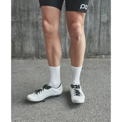 Носки велосипедные POC Seize Sock Short, Uranium Black, M (PC 651491002LRG1) - 4 - Robinzon.ua