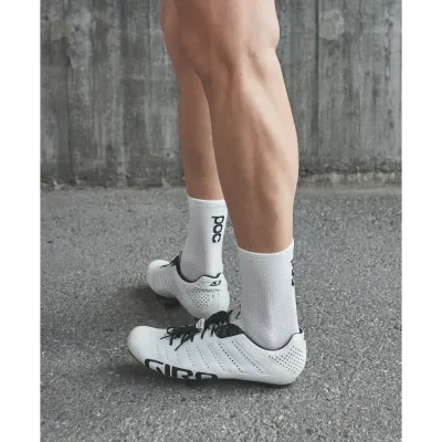 Носки велосипедные POC Seize Sock Short, Uranium Black, L (PC 651491002LRG1) - 5 - Robinzon.ua