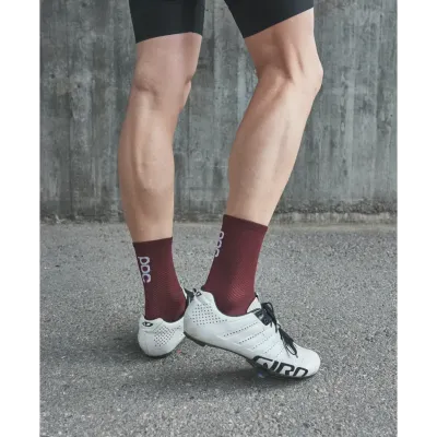 Носки велосипедные POC Seize Sock Short, Turmaline Navy, M (PC 651491582MED1) - 2 - Robinzon.ua